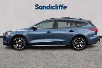 FORD FOCUS, , hi-res