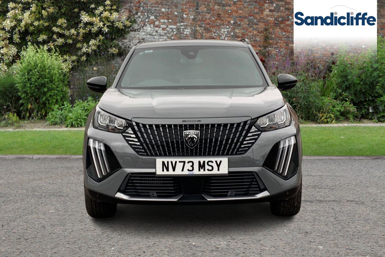 PEUGEOT 2008, , hi-res
