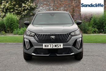 PEUGEOT 2008, , hi-res