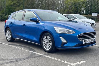 FORD FOCUS, , hi-res