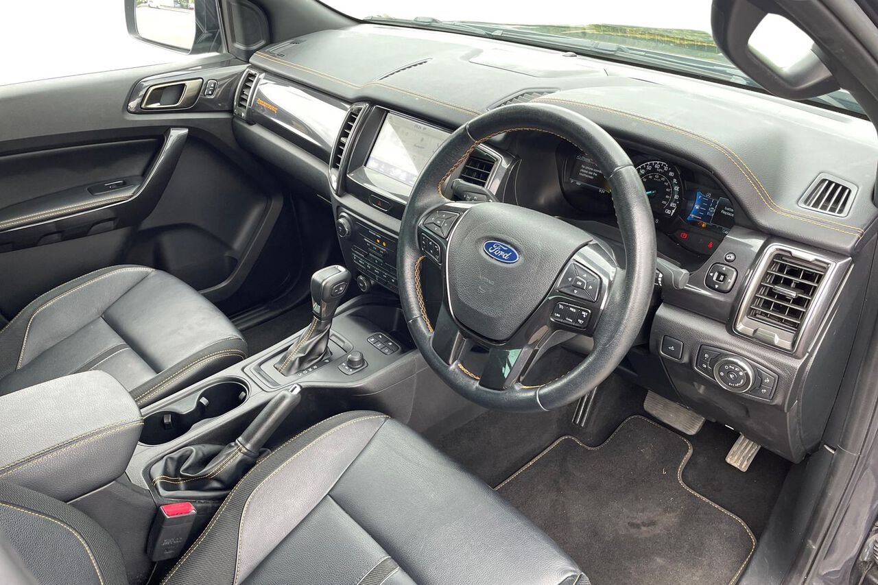 FORD RANGER, , hi-res
