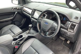 FORD RANGER, , hi-res