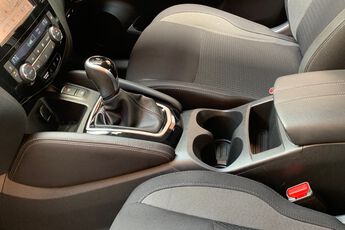 NISSAN QASHQAI, , hi-res