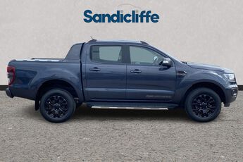 FORD RANGER, , hi-res