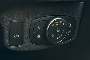 FORD FOCUS, , hi-res
