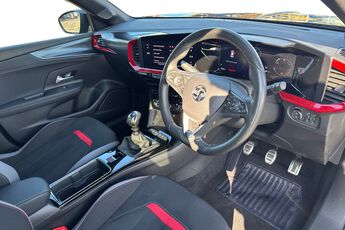 VAUXHALL MOKKA, , hi-res