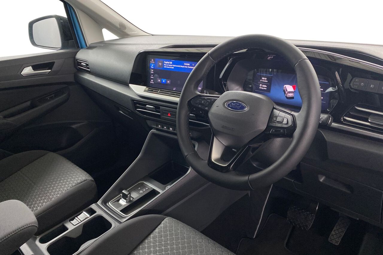 Ford Tourneo Connect 2024.50, , hi-res