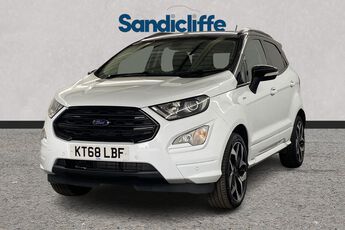FORD ECOSPORT, , hi-res