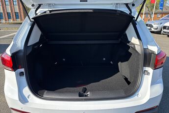 MG MOTOR UK ZS, , hi-res