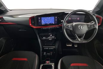 VAUXHALL MOKKA, , hi-res