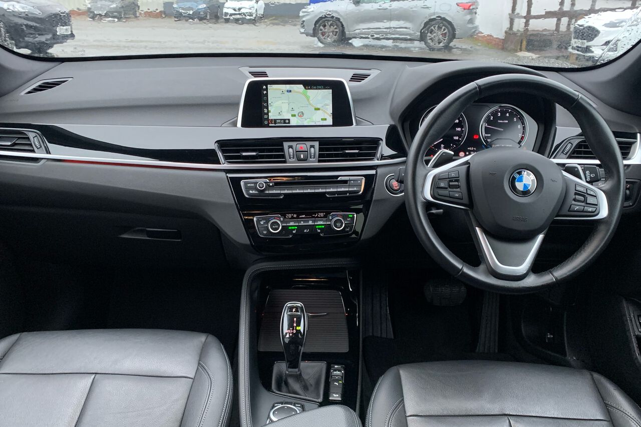 BMW X1, , hi-res