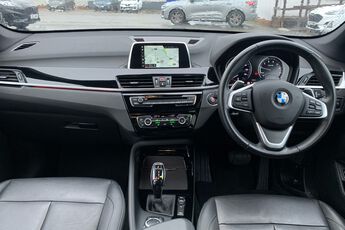 BMW X1, , hi-res