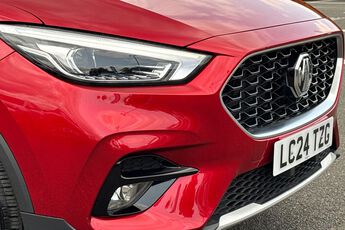 MG MOTOR UK ZS, , hi-res