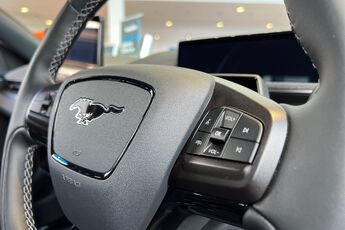 FORD MUSTANG MACH-E, , hi-res