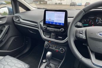 FORD FIESTA, , hi-res