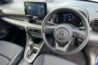 MAZDA 2 Hybrid, , hi-res