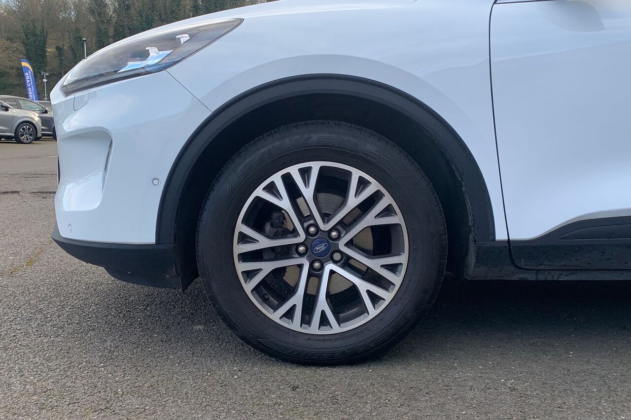 FORD KUGA, , hi-res