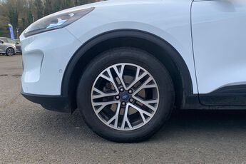 FORD KUGA, , hi-res