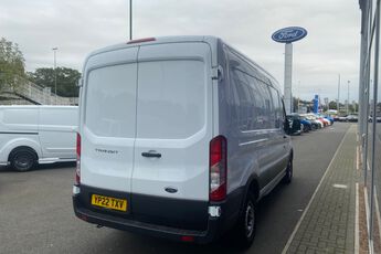 FORD TRANSIT, , hi-res