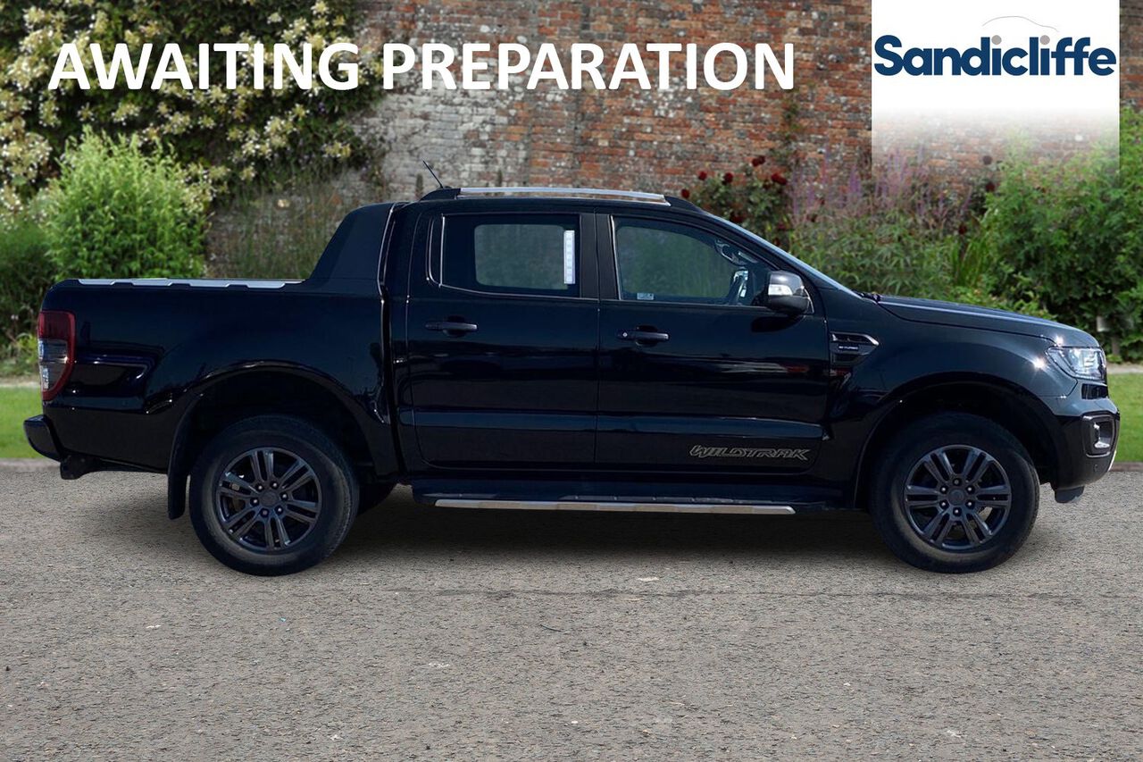 FORD RANGER, , hi-res
