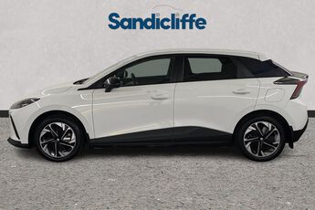 MG MOTOR UK MG4, , hi-res