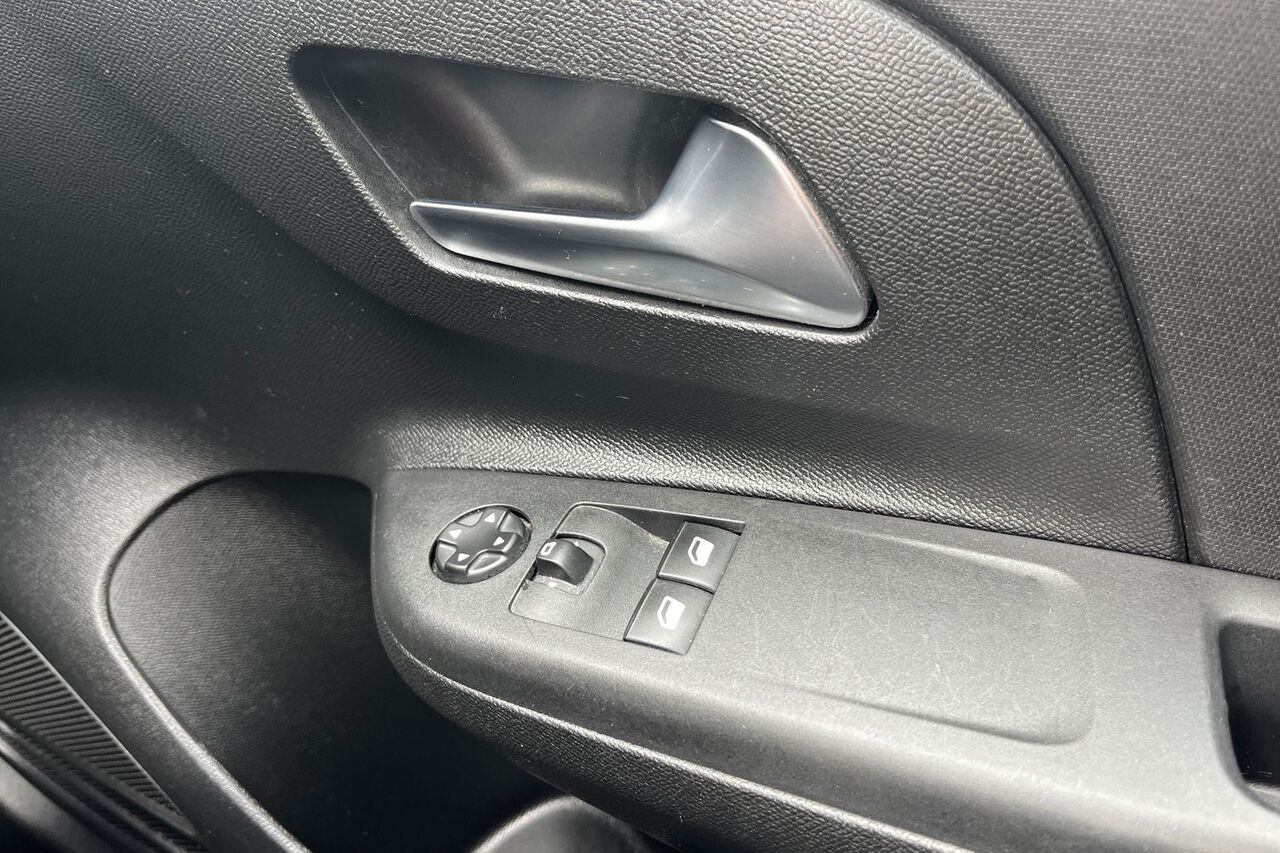 VAUXHALL CORSA, , hi-res