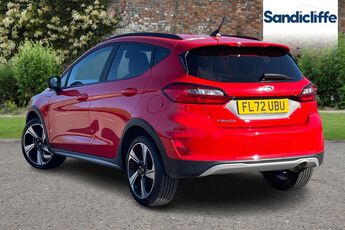 FORD FIESTA, , hi-res