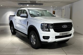FORD Ranger P703 2023.00