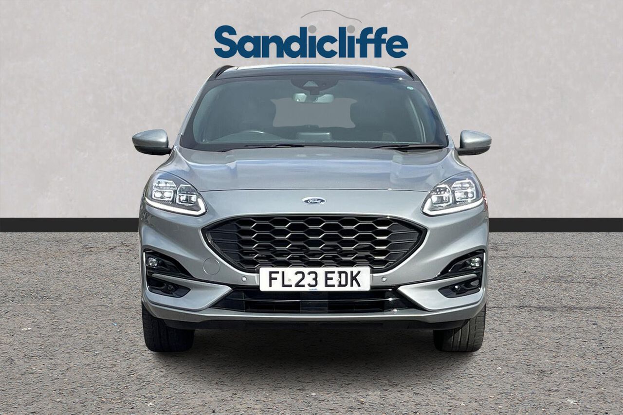 FORD KUGA, , hi-res