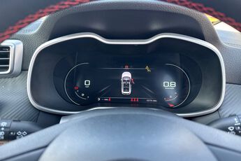 MG MOTOR UK ZS, , hi-res