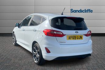 FORD FIESTA, , hi-res