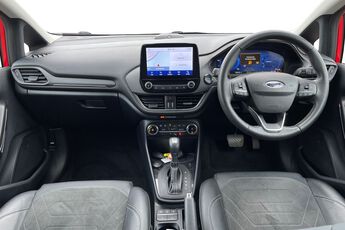 FORD FIESTA, , hi-res
