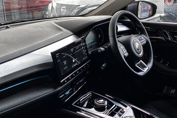 MG MOTOR UK MG5, , hi-res