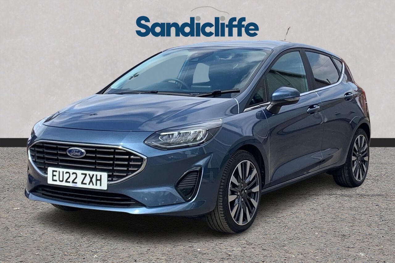FORD FIESTA, , hi-res