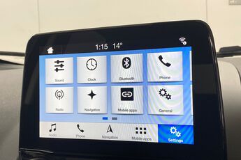 FORD ECOSPORT, , hi-res