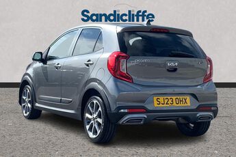 KIA PICANTO, , hi-res