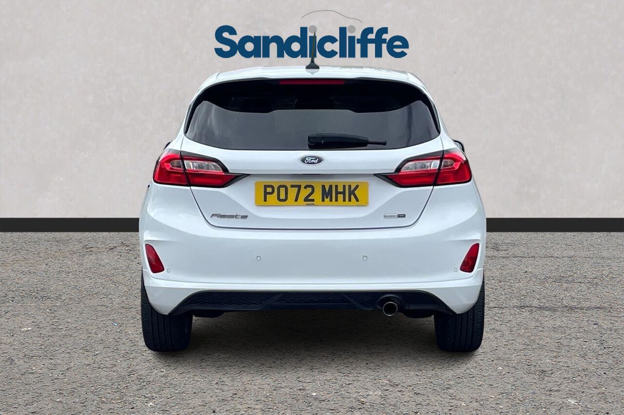 FORD FIESTA, , hi-res