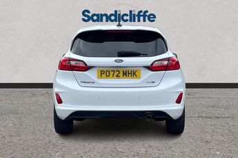 FORD FIESTA, , hi-res