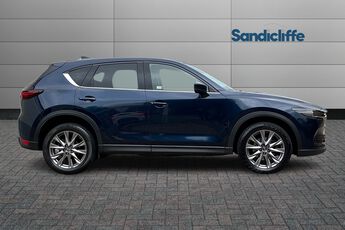 MAZDA CX-5, , hi-res