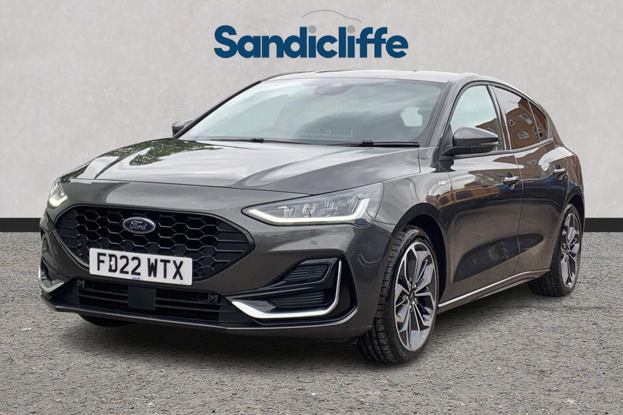 FORD FOCUS, , hi-res