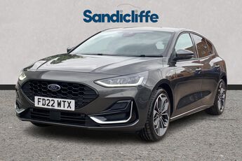 FORD FOCUS, , hi-res