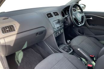 VOLKSWAGEN POLO, , hi-res
