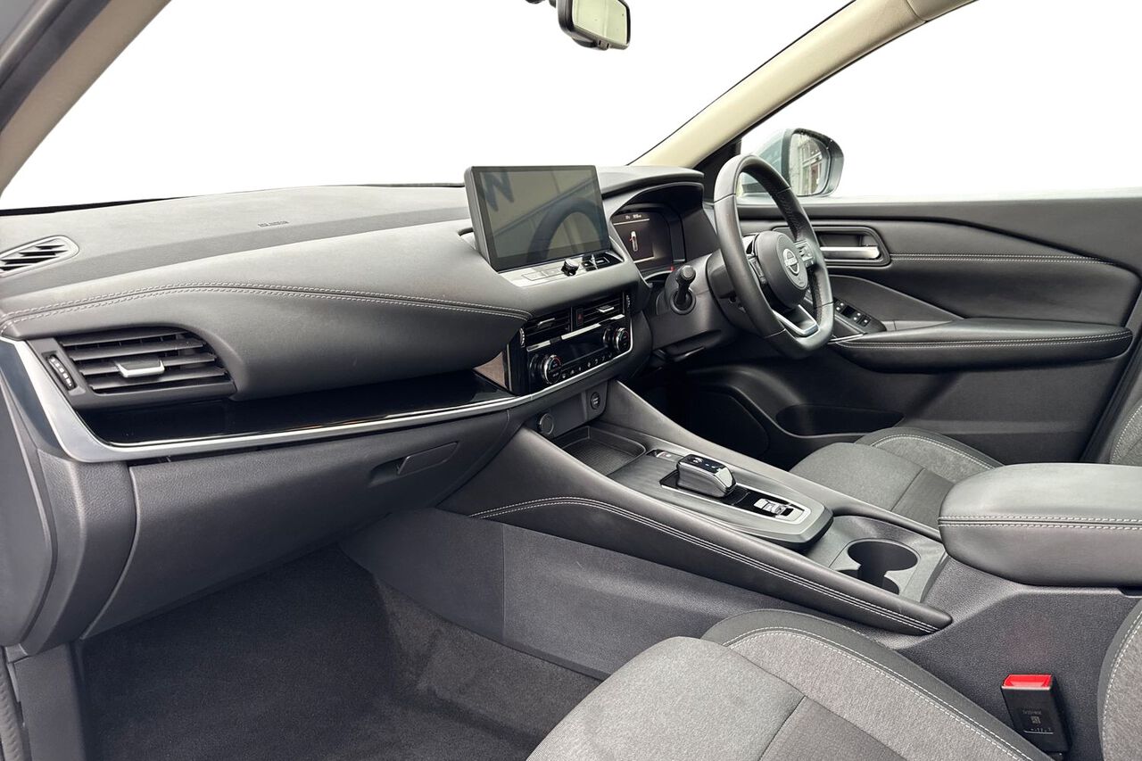 NISSAN QASHQAI, , hi-res
