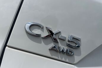 MAZDA CX-5, , hi-res