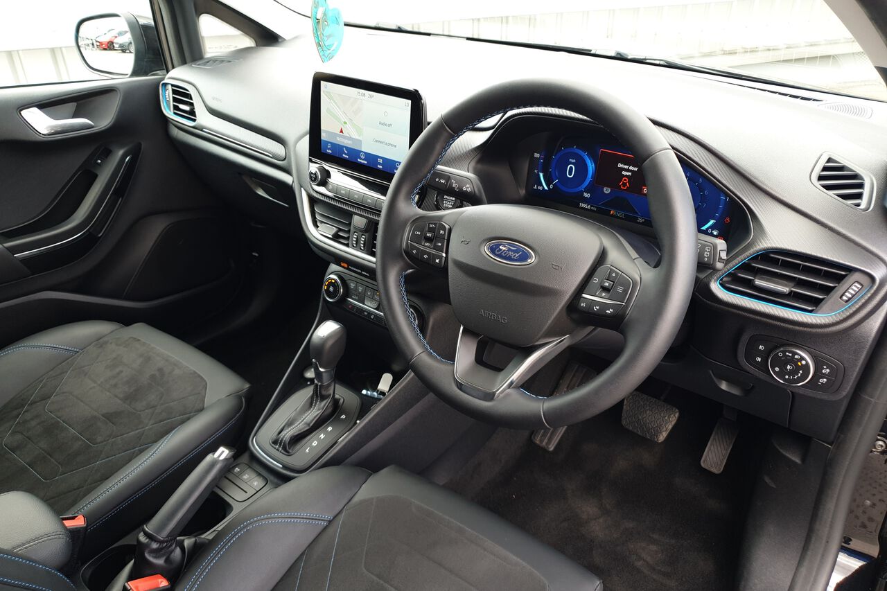 FORD FIESTA, , hi-res