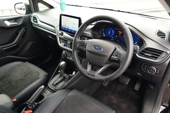 FORD FIESTA, , hi-res