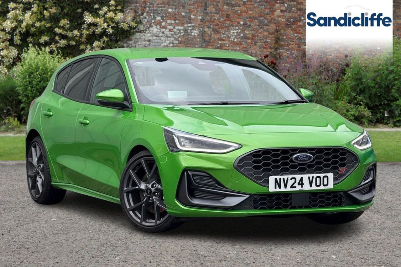 FORD FOCUS, , hi-res