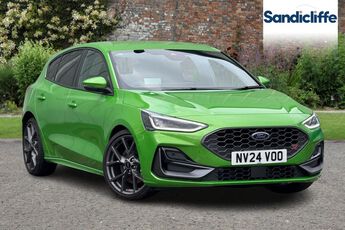 FORD FOCUS, , hi-res