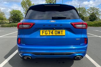 Ford Kuga 2024.50, , hi-res