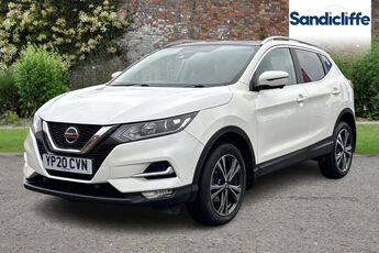 NISSAN QASHQAI, , hi-res